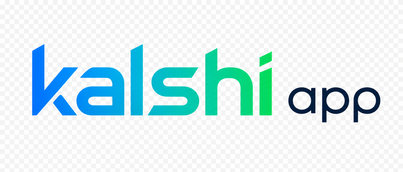 kalshi app হোম পেজ লোগো